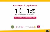 Participez à l’opération - AFM-Téléthontelethonactionmontreuil.blogs.afm-telethon.fr/media/02/...• Chei-Line Heng, AFM-Téléthon : clheng@afm-telethon.fr Etape 4 : le partage