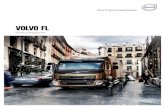 Volvo FL Product guide Euro6 IT-IT - Volvo Trucks Volvo FL le possibilitأ  sono infinite. Volvo FL da