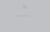 MAZDA CX-5 · GUNDYMO MENAS „Mazda CX-5“ spalva – vienas pirmųjų jūsų dėmesį pritrauksiančių dalykų. Jos subtilus grožis ir išskirtinumas remiasi „Takumi-Nuri“