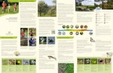 Naturschutzgebiet Ellwanger Schlossweiher · hier interaktive Touren für die Smartphone-App „ Zum Schutz der Pflanzen- und Tierwelt ist es im Naturschutzgebiet Unterwegs im ...
