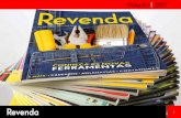 Mídia Kit 2017 - construcaototal.com.br · e o site da revista Revenda Construção para divulgar seus lançamentos, ... Lojas específicas de tintas imobiliárias e acessórios,