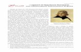 MusAB: I rapporti di Napoleone Bonaparte con …Versione 24 novembre 2017 I rapporti di Napoleone Bonaparte con l'Osservatorio Astronomico di Brera Quando nel marzo del 1796 Napoleone