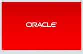 Oracle Enterprise Manager · Oracle Database 12.1.0.2.0 Oracle GoldenGate 12.1.2.1.0 Oracle Enterprise Manager Cloud Control 12.1.0.5.0 •本資料では下記のソフトウェアをインストールして構成します。