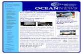 OCEANNEWSoceano21.inegi.up.pt/userfiles/file/Newsletters/2014/... · 2014-04-08 · Foi elaborada uma comunicação por parte da Comissão ao Parlamento Europeu, ao Conselho, ao Comité