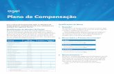 Plano de Compensação - Agel Brasilmyagelworld.com/docs/Plano-pagamento-Agel.pdf · Com o Plano de Compensação Agel, os Membros de Equipe ganham comissões para as suas realizações