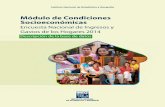 Módulo de Condiciones Socioeconómicasinternet.contenidos.inegi.org.mx/contenidos/... · consulta y apoyo que describe como se conforma la base de datos del Módulo de Condiciones