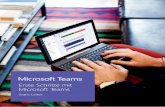 fto365dev.blob.core.windows.net · Web viewBevor Sie Ihr Team erstellen, gibt es einige Dinge, die Sie über die Bereitstellung und Struktur von Microsoft Teams wissen sollten, inkl.