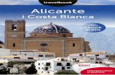 • Poleć książkę • Oceń książkę Nasza społecznośćAlicante Historyczne miasto portowe z burzliwą historią jest stolicą prowincji i regionu Costa Blanca (ponad 332 tys.