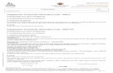 Integrazione al Fascicolo Informativo mod. 1500/CAppendice di integrazione polizza Harley - ver. 02 - ed. 05/2017 - Positiv CONTRAENTE/ASSICURATO DATA EMISSIONE APP. INTERMEDIARIO