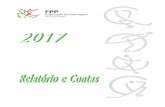 Federação de Patinagem de Portugal · 2019-05-31 · Federação de Patinagem de Portugal - 2 - ÍNDICE Introdução 3 Corpos Gerentes 4 Estrutura Técnica 5 Associações Filiadas