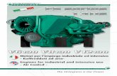 Motori per l’impiego industriale ed intensivo - Raffreddati ad aria- … Italiano-inglese.pdf · 2018-09-08 · * Any right and/or patent pending on “V130” diesel engines family