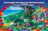 Estrategia Nacional de Biodiversidad...Estrategia Nacional de Biodiversidad 2016-2025 y su Plan de Acción (ENB2) Ruta hacia el bienestar de hoy y mañana en armonía con la biodiversidad