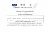 Programma Operativo 2014-2020 Fondo Europeo di Sviluppo ...€¦ · Programma Operativo 2014-2020 Fondo Europeo di Sviluppo Regionale ... (UE) n. 1301/2013 del Parlamento europeo