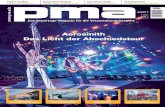 Aerosmith Das Licht der Abschiedstour...Christie Boxer 4K30 Projektoren, die im Zusammenspiel mit dem Pandoras Box Medienserver für die perfekte Illusion der atemberaubenden Projection