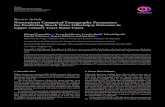 Noncontrast Computed Tomography Parameters for Predicting ...downloads.hindawi.com/journals/bmri/2018/9253952.pdf · Upper Urinary Tract Stone Cases ShimpeiYamashita ,YasuoKohjimoto,YuyaIwahashi,TakashiIguchi,