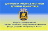 ДНІПРОВСЬКА РАЙОННА B МІСТІ КИЄВІ ДЕРЖАВНА …dnipr.kyivcity.gov.ua/files/2017/11/15/Proganuk_1212.pdfСтаном на 9 листопада 2017