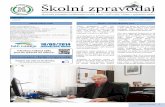 Obsah tohoto čísla Vítejte v novém školním rocesosasou-vlasim.cz/zpravodaj/out/07_2014.pdfNa konci školního roku musí veškerý svůj zisk utratit tak, aby skončili na nule