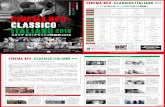 CINEMA NEO CLASSICO ITALIANO...ジャンルを超えるスタイル イタリア映画では伝統的にスタイルとジャンルという力点が存在した。時代の声が言葉を見つけると、それはたと
