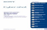 Guide pratique de Cyber-shot · 2013-09-28 · de Cyber-shot DSC-N2 Lisez entièrement ce Guide pratique et le « Mode d’emploi » avant d’utiliser l’appareil et conservez-les