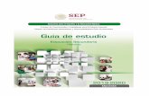Concurso para el Ingreso a la Educación Básicafile-system.cnspd.mx/2019-2020/ingreso/ba/guias/... · Manual de Estilos de Aprendizaje, “Material autoinstruccional para docentes