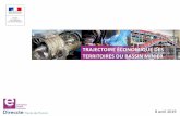 TRAJECTOIRE ÉCONOMIQUE DES TERRITOIRES DU BASSIN …...Lille Opportunités Développement de l’université d’Artois vers la recherche ... à projet « Communauté French Tech