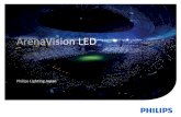 ArenaVision LED - 日経クロステック（xTECH） · Arena Vision LED. の利点. vs. HID. の技術. ArenaVision (従来品) 瞬時再点灯 器具シャッター フリッカレス電源