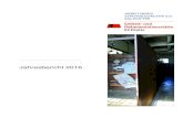 Jahresbericht 2016 - gedenkstaette-salzgitter.de · Die Personalstruktur der Gedenkstätte verändert sich jährlich, da es unterschiedliche, zum Teil befristete Be-schäftigungsverhältnisse