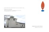 Karakt.riseringsrapport .kers kyrka - Jönköpings läns museum · 2020-05-29 · Rapport, foto och ritningar: Mattias Sörensen. Grafisk design: Anders Gutehall. Jönköpings läns