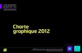 Charte graphique 2012 - AREC OccitanieCharte graphique 2012 ARPE Midi-Pyrénées, l’agence régionale du développement durable 14 rue de Tivoli - 31068 Toulouse cedex 7 - France