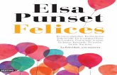 FORMATO SELLO de Elsa Punset Otros libros En una escala ... · ción, imparte conferencias y es autora de Brújula para navegantes emocionales (2008), Inocencia ra-dical (2009), el