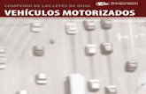 COMPEDIO DE LAS LEYES DE OHIO VEHÍCULOS MOTORIZADOS · 2019-04-18 · Leyes especiales para operadores de bicicletas motorizadas ..... 31 Preguntas y respuestas sobre los reglamentos