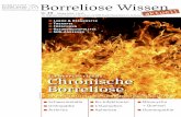 ONISCHE ELIOSE - borreliose-bund.de · ONISCHE ELIOSE - borreliose-bund.de ... 1-)1 ) .