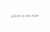 ¿Quién es Otto Hutt? - Lapiceria.com€¦ · El Diseño 01 es el más purista de toda la linea de escritura de OTTO HUTT. Su forma de lineas sencillas se concreta en lo esencial.