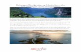 Geiranger, Hurtigruten og Atlanterhavsveien - nord-vestlandet.pdf · Sør-Norge. Det er disse opplevelsene mange utenlandske turister drømmer om å få oppleve en gang i livet. Men