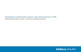 SupportAssist для домашних ПК - Dell · Установка обновлений драйверов .....33 Удаление обновлений драйверов ...