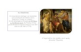 Le classicisme - Eklablogekladata.com/9L92hZQW25Sv8YXvSOWXaJRRr_Y/Dico-arts-9a17.pdf · Le classicisme Ce mouvement artistique est caractérisé par la recherche de l’idéal et