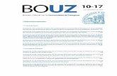 Boletín Oficial de la Universidad de Zaragoza · 2017-12-05 · Boletín Oficial de la Universidad de Zaragoza pág. 589 BOUZ / 10-17 5 de diciembre de 2017 I. Disposiciones generales