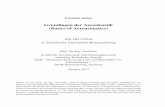 Grundlagen der Aeroakustik (Basics of Aeroacoustics)€¦ · concept of acoustic nearﬁeld, farﬁeld and compactness along with the physical implications is introduced. Section