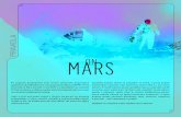 PRAVIDLA - TLAMA games - deskové hry Mars...Přehled hry 2 Herní komponenty 3 Příprava hry 4 Příprava hráčů 6 Minerály 7 Důležité pojmy 7 Průběh hry 8 FÁZE KOLONIZACE
