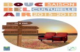 SAISON CULTURELLE 2015-2016 - Aignan, Gers · SAISON CULTURELLE 2015-2016. Cirque, danse, théâtre, musique, expositions… Voilà le programme de la saison culturelle ! Une nouveauté