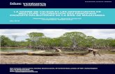 LA CHAINE DE VALEUR ET LES OPPORTUNITES DE MEILLEURE VALORISATION DES … · 2018-10-18 · 2. Exploitation des ressources halieutiques Baie de Mahajamba et ses ressources halieutiques