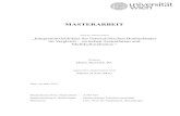 Titel der Masterarbeit „Integrationsleitbilder der ...othes.univie.ac.at/32166/1/2014-03-18_0348955.pdf · Martin Borenich, BA angestrebter akademischer Grad Master of Arts (MA)
