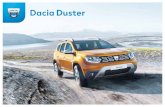 Dacia Duster...Dacia Duster. Hakkını ver. Televizyon karşısında, yeni yerler keşfedemezsin. Telefon ekranından, o meşhur yemeğin kokusunu alamazsın. Dergi sayfalarından,