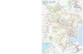 Chii Bus Route Map - Minato新 芝 運 河 蓮 池 濠 濠 馬 場 先 濠 日比谷濠 凱 旋 濠 濠 濠 上 道 潅 濠 下 道 潅 蛤濠 二 重 橋 濠 梗 桔 池 藻 玉 谷川