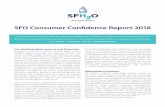 SFO Consumer Confdence Report 2018 · 2020-08-10 · SFO Consumer Confdence Report 2018 This report contains important information about our drinking water. Translate it, or speak