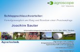 Joachim Sauter - Fankhauser Maschinenfabrik AG...Microsoft PowerPoint - saj_Schleppschlauch.ppt Author fat-chg Created Date 10/15/2004 8:57:16 AM ...