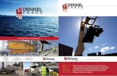 Denkel · Denkel cargo, organización perteneciente al Grupo Denkel, con una sólida red de agentes a nivel mundial y excelente experiencia en el Manejo de Operaciones de Comercio
