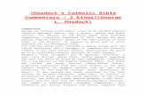 查經資料大全 - ccbiblestudy.net Testament/12 2King/12-2Kings …  · Web view《Haydock’s Catholic Bible Commentary – 2 Kings》(George L. Haydock). Commentator. George