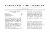CHILPANCINGO, GUERRERO, VIERNES 22 DE DICIEMBRE DE 2006 ...congresogro.gob.mx/62/diario/58/2006-12-22-58-10... · PRESIDENTE Diputado Ernesto Fidel Payán Cortinas Año II Primer