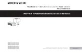 fachportal.rotex-heating.com · 0!$/12/! 1212! 8b 4 5 b